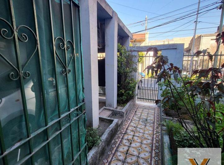 Casa · 120m² · 3 Ambientes · 1 Cochera