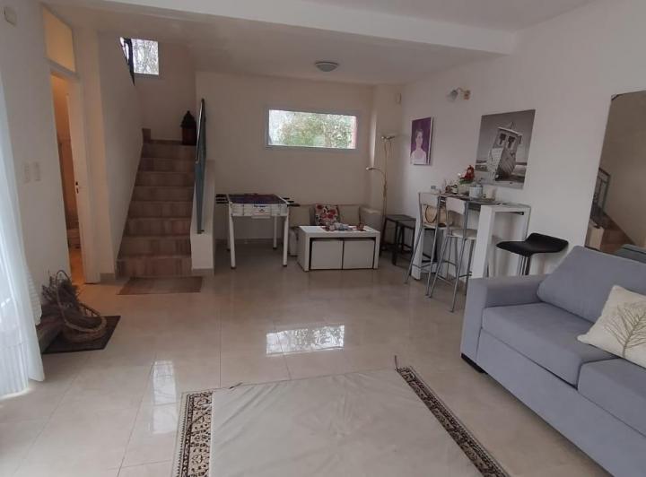 Casa · 110m² · 2 Ambientes