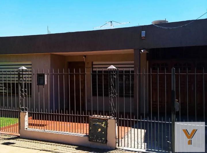 Casa · 200m² · 1 Ambiente