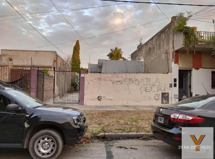 Casa · 78m² · 3 Ambientes
