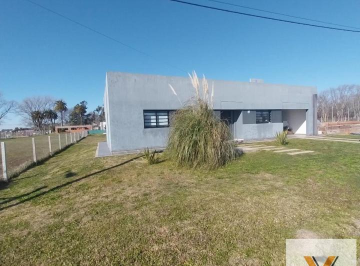 Casa · 130m² · 4 Ambientes
