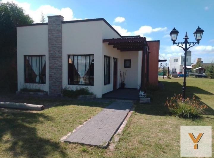 Casa · 80m² · 4 Ambientes
