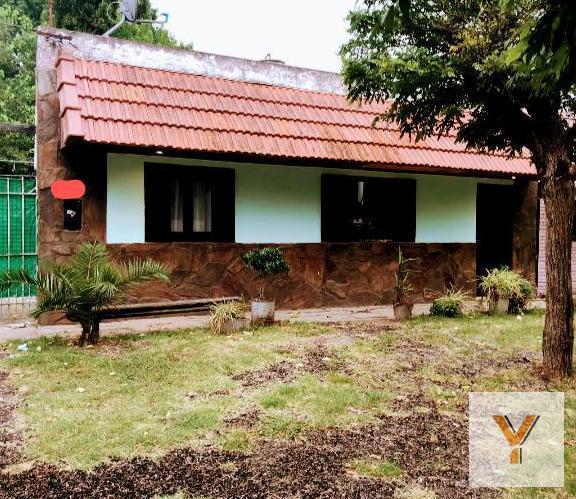 Casa · 100m² · 4 Ambientes