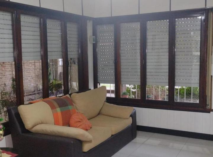 Casa · 150m² · 4 Ambientes