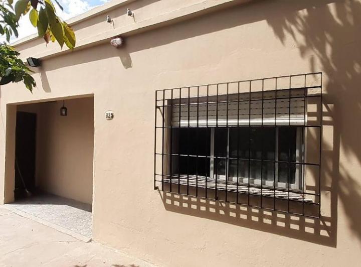 Casa · 90m² · 3 Ambientes