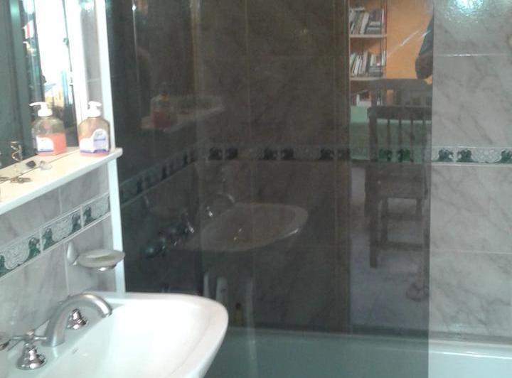 Casa · 250m² · 4 Ambientes · 2 Cocheras