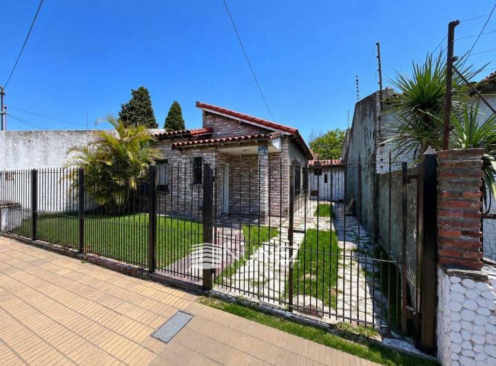 Casa · 120m² · 3 Ambientes · 1 Cochera