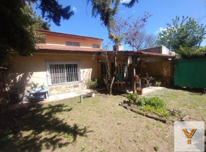 Casa · 123m² · 4 Ambientes