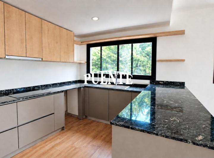 Casa · 155m² · 3 Dormitorios