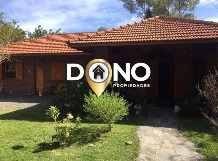 Casa · 365m² · 4 Ambientes