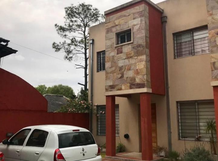 Casa · 100m² · 3 Ambientes