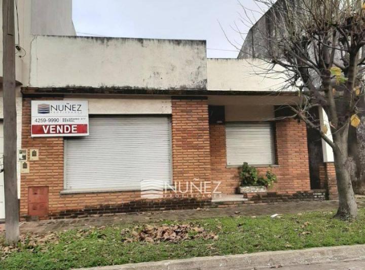 Casa · 90m² · 3 Ambientes