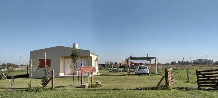 Casa · 100m² · 4 Ambientes