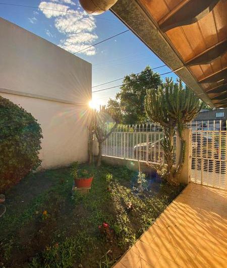 Casa · 135m² · 3 Ambientes · 1 Cochera