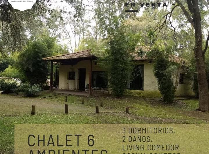 Casa · 120m² · 5 Ambientes