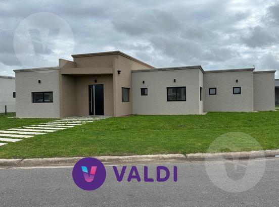 Casa · 156m² · 4 Ambientes