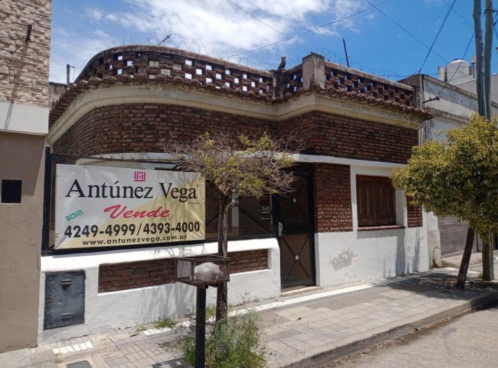 Casa · 150m² · 3 Ambientes