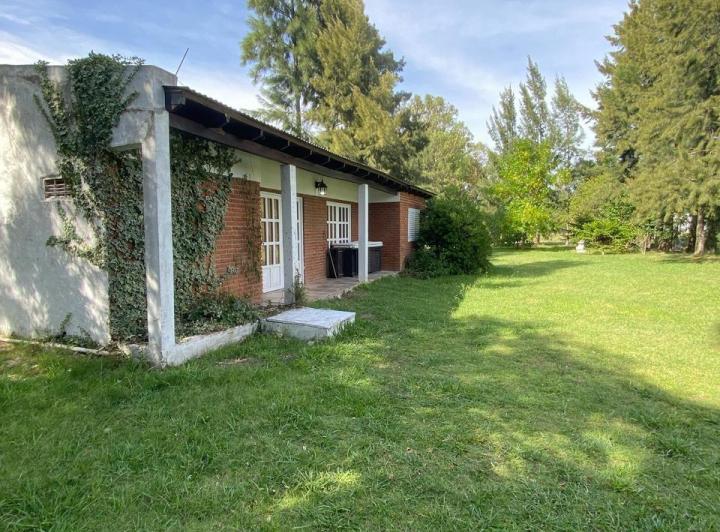 Casa · 150m² · 5 Ambientes · 1 Cochera