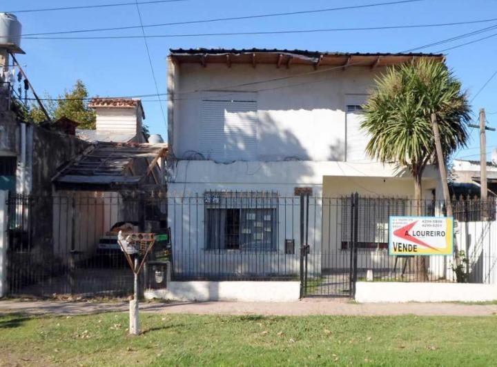 Casa · 100m² · 4 Ambientes