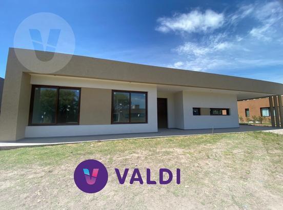 Casa · 200m² · 4 Ambientes