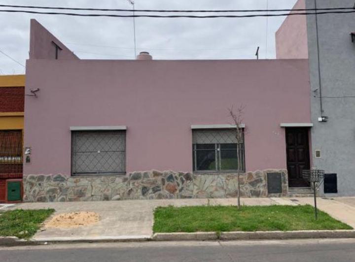 Casa · 80m² · 3 Ambientes