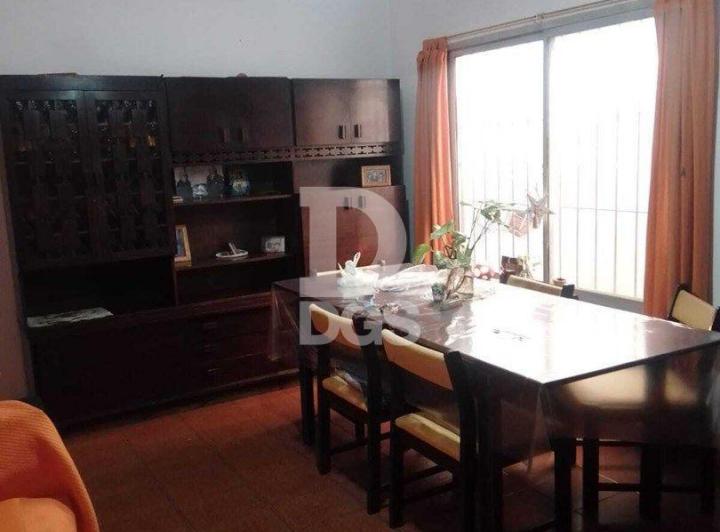 Casa · 100m² · 3 Ambientes