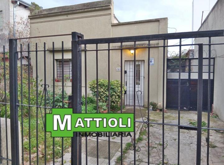 Casa · 150m² · 3 Ambientes · 1 Cochera