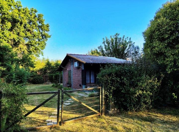 Casa · 67m² · 1 Ambiente