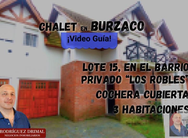 Casa · 4 Ambientes · 2 Cocheras