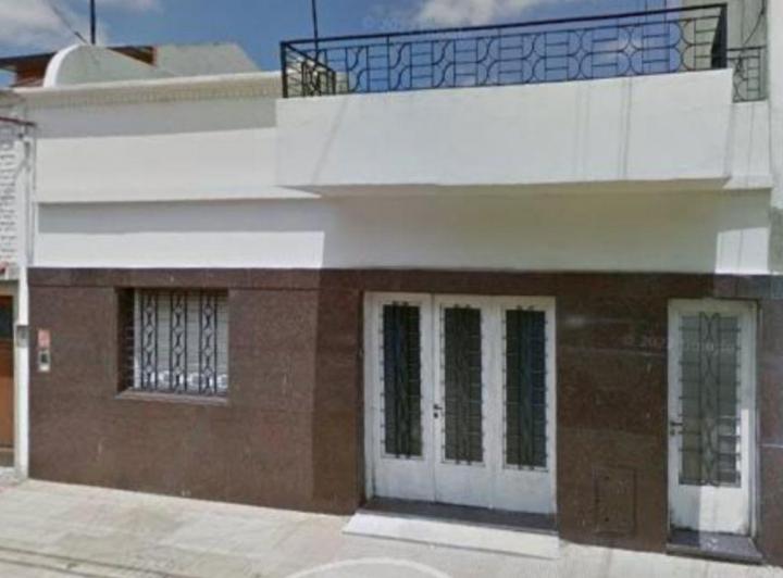 Casa · 66m² · 3 Ambientes · 1 Cochera