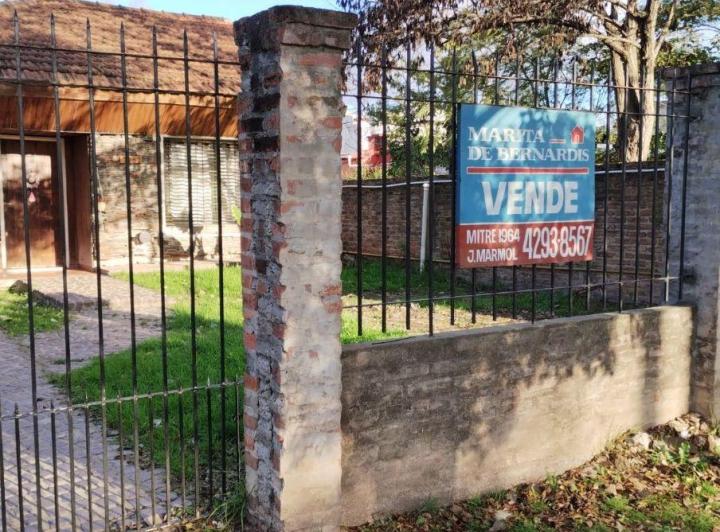 Casa · 95m² · 1 Ambiente