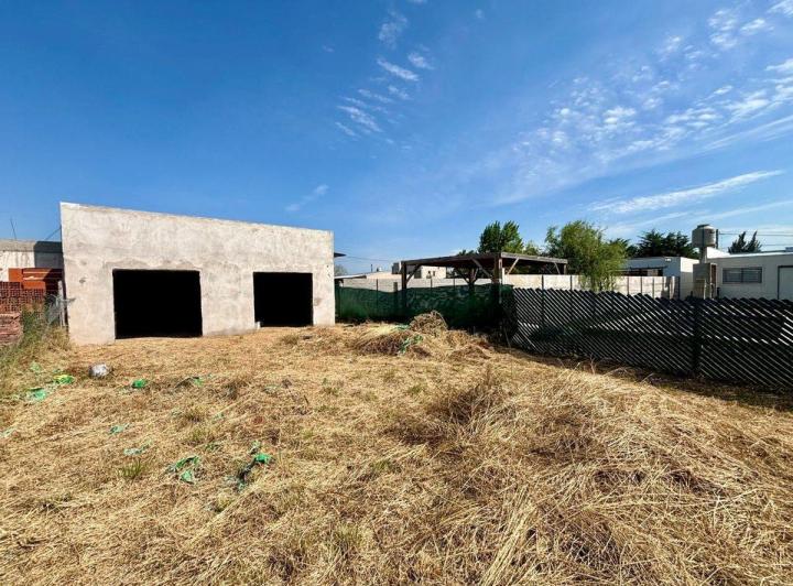 Casa · 110m² · 3 Ambientes