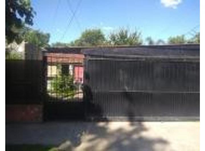 Casa · 100m² · 4 Ambientes