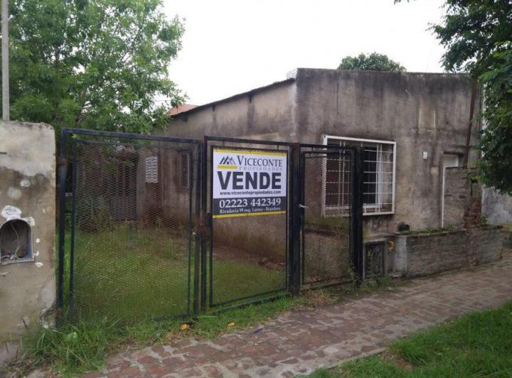 Casa · 200m² · 2 Ambientes