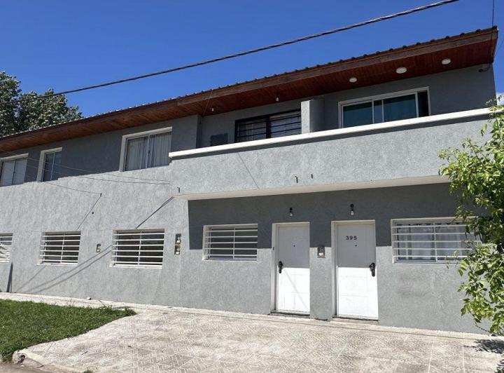 Casa · 70m² · 3 Ambientes