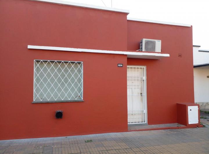 Casa · 80m² · 3 Ambientes
