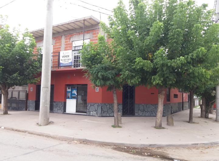 Casa · 159m²