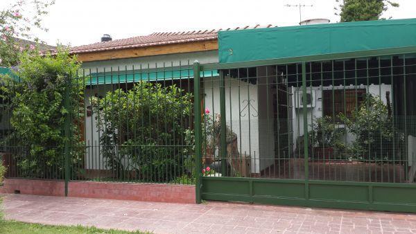 Casa · 90m² · 3 Ambientes