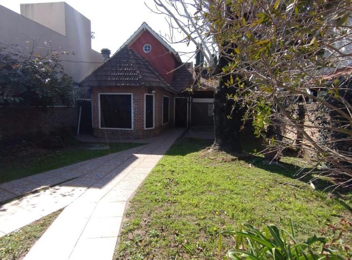 Casa · 85m² · 4 Ambientes