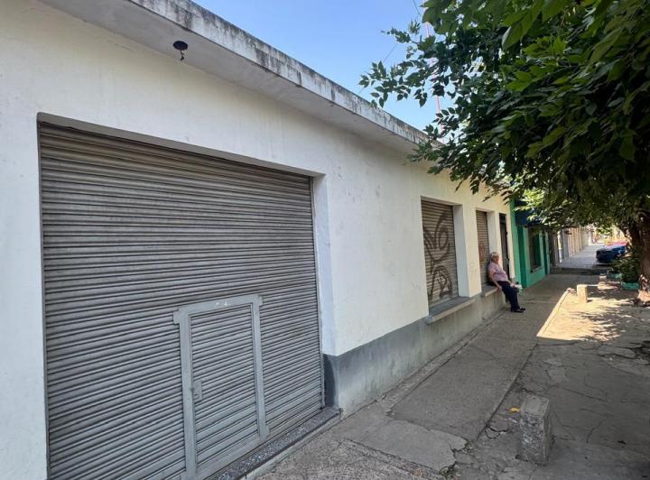 Casa · 350m² · 3 Ambientes · 1 Cochera
