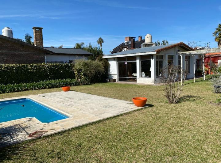 Casa · 72m² · 2 Ambientes