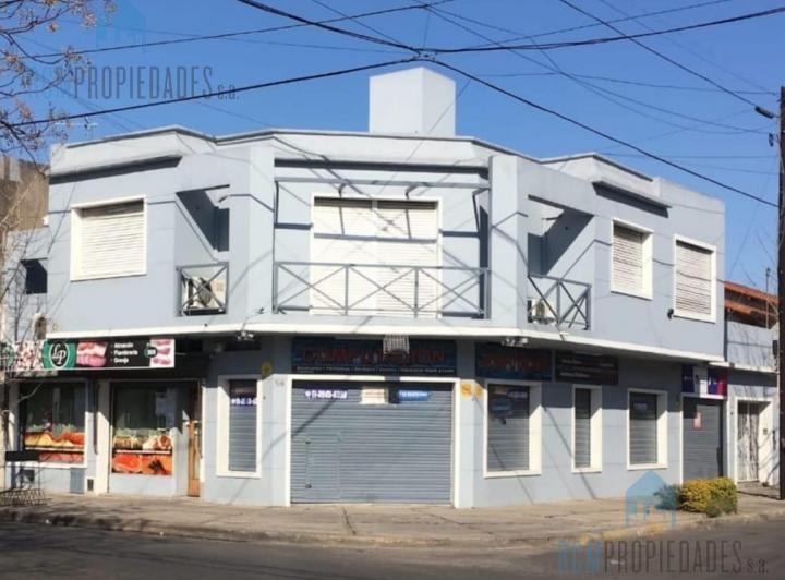 Casa · 220m² · 1 Cochera