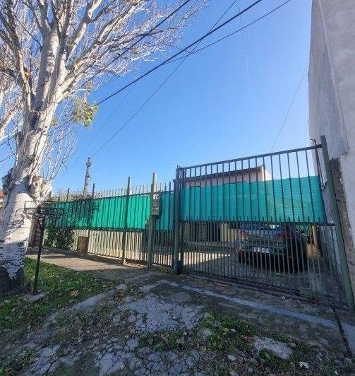 Casa · 126m² · 3 Ambientes · 2 Cocheras
