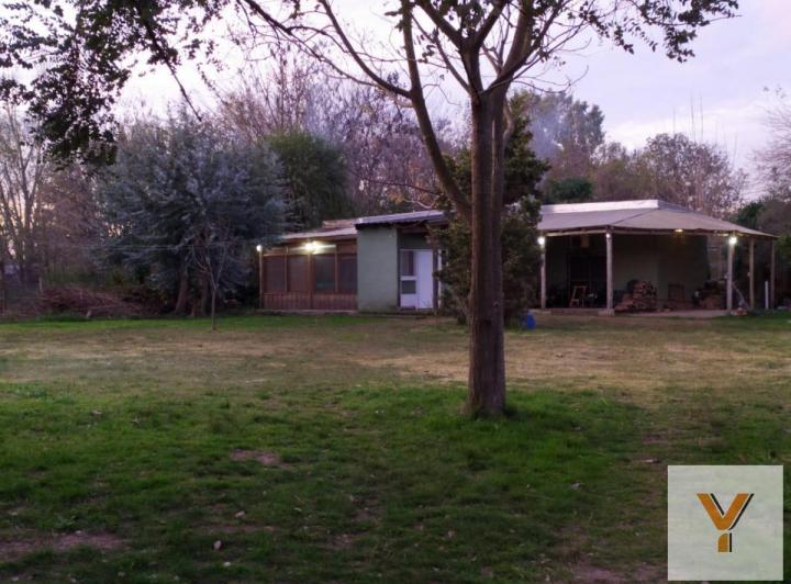 Casa · 200m² · 4 Ambientes · 4 Cocheras