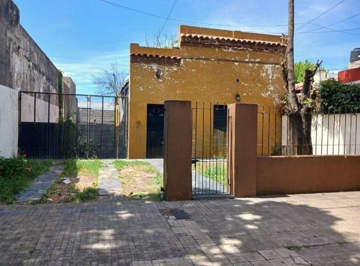 Casa · 100m² · 3 Ambientes