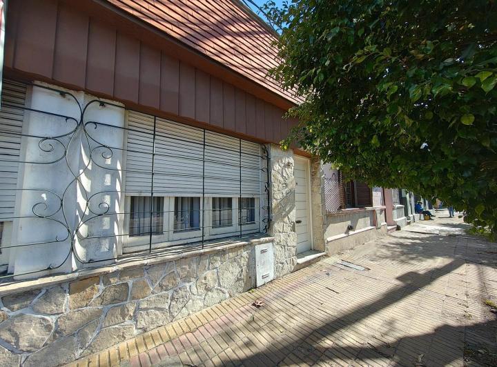 Casa · 70m² · 2 Ambientes