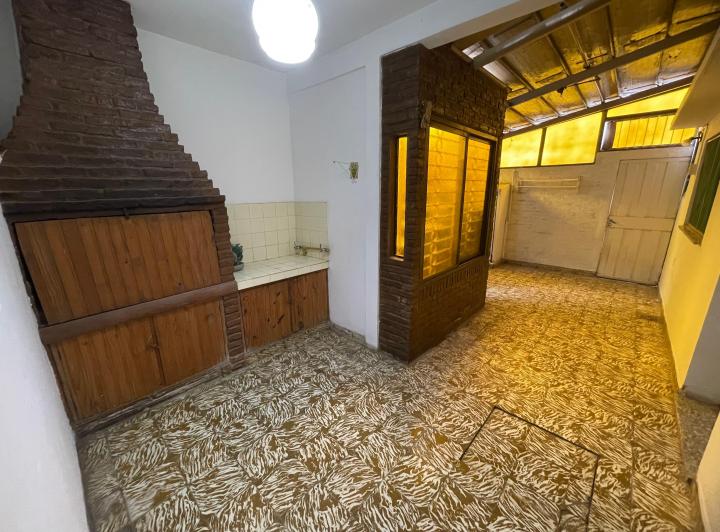 Casa · 69m² · 3 Ambientes