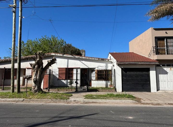 Casa · 125m² · 4 Ambientes