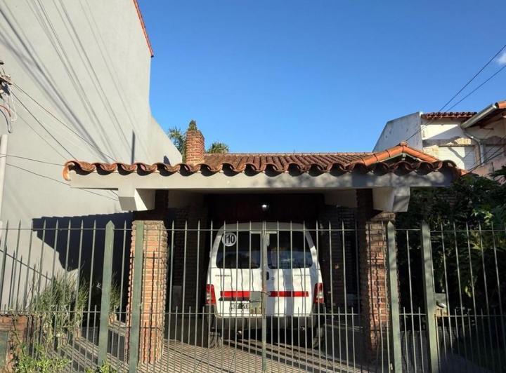 Casa · 110m² · 3 Ambientes · 1 Cochera