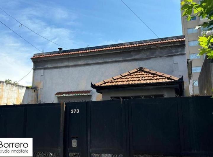 Casa · 140m² · 4 Ambientes · 1 Cochera